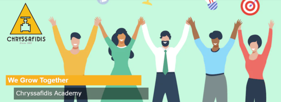 Chryssafidis Academy